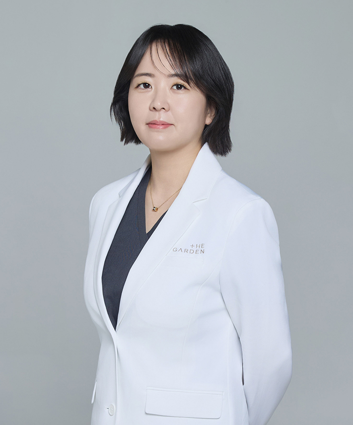 Dr. Suhyun Park