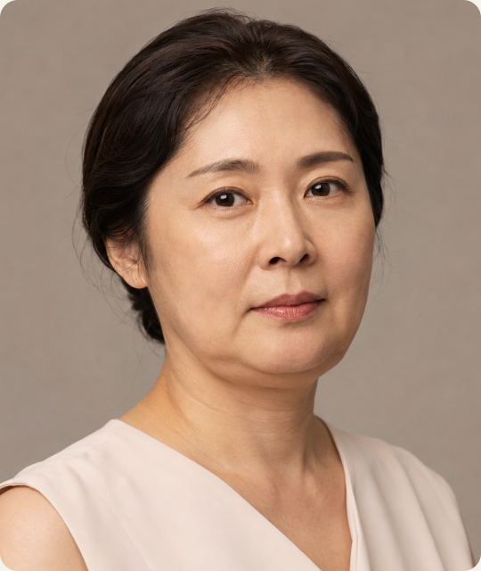 볼처짐 리프팅 추천 대상 이미지