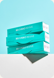 리바이브 Revive · Filler · 더가든피부과