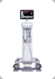Thermage · RF · The Garden Clinic