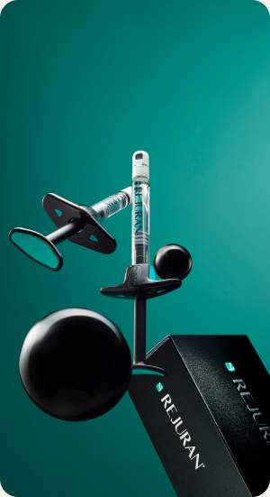 Eye Correction solution - 01 Eye Rejuran Eye Rejuran