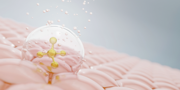 Eye Correction solution - 03 Firmness Reinforcement