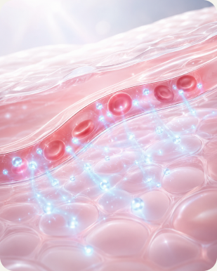 Hyperbaric Oxygen solution - 01 Angiogenesis &