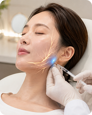Pain Control solution - 03 Nerve Block Local anesthesia is admin
