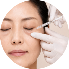 Eye Correction key point 3